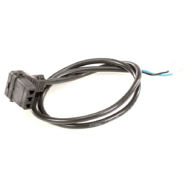 TRUE 945892 Power Cord 23.6 Ebm W/ferrules(2 Wire)1