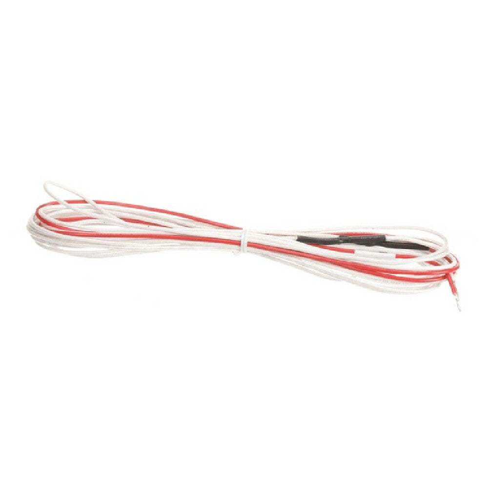 TRUE 947045 Heater Wire Gl Braid 216 115v 1.7w/ft W/