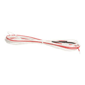 TRUE 947045 Heater Wire Gl Braid 216 115v 1.7w/ft W/
