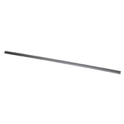 TRUE 947769 Led Cover 23 3/16 Black Gdm 72 Led