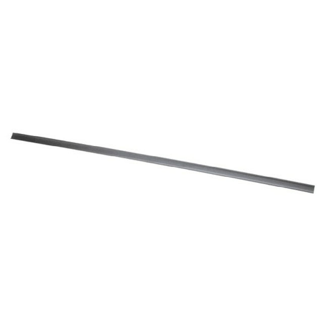 TRUE 947769 Led Cover 23 3/16 Black Gdm 72 Led