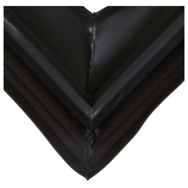 TRUE 950298 Gasket Tfp 32 D 2 Drawer Black Pvc