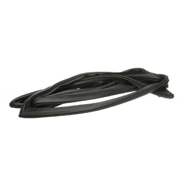 TRUE 950351 Gasket Gdm 10 58 Wide Black Flexible Pv