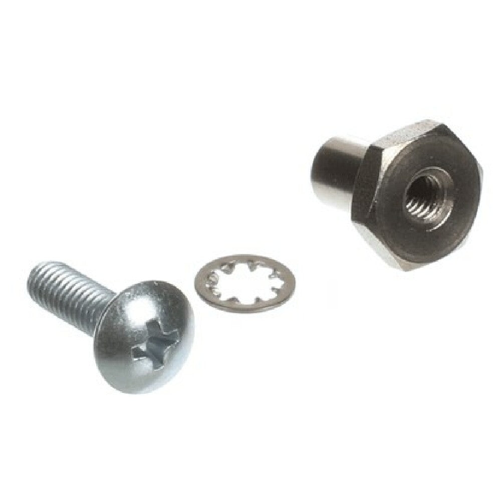 TRUE 951455 Pin Kit Lid Hinge Tpp Papa Jo