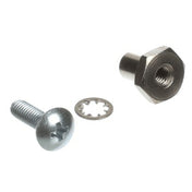 TRUE 951455 Pin Kit Lid Hinge Tpp Papa Jo