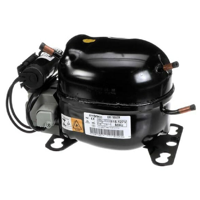 TRUE 952421 Compressor Emi50uer 513307345991.e 115v