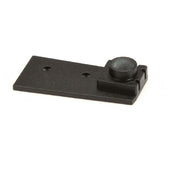 TRUE 957893 Door Plate Btm Rh R57 X811 Die Cast Zin