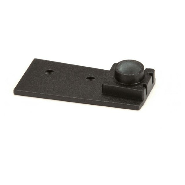 TRUE 957893 Door Plate Btm Rh R57 X811 Die Cast Zin