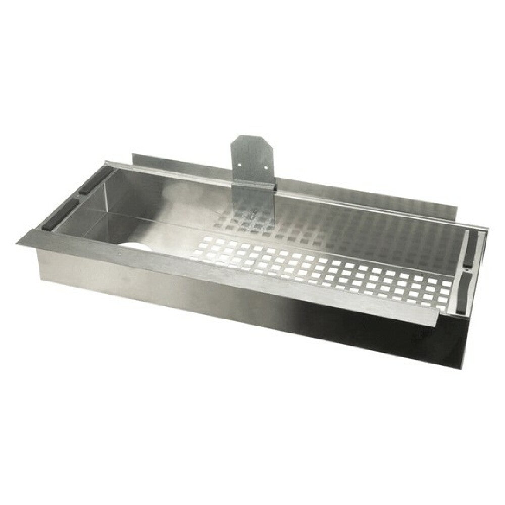 TRUE 958240 Grill Front Assembly Trcb