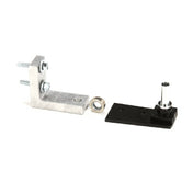 TRUE 958322 Hinge Kit Bottom Gdm 19t Black