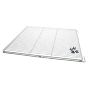 TRUE 959258-038 Shelf Tg1 Wht Sb W/clips