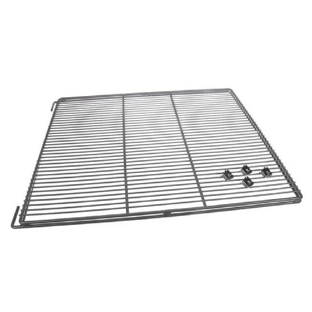 TRUE 959258-040 Shelf Tg1 Gray Starbucks