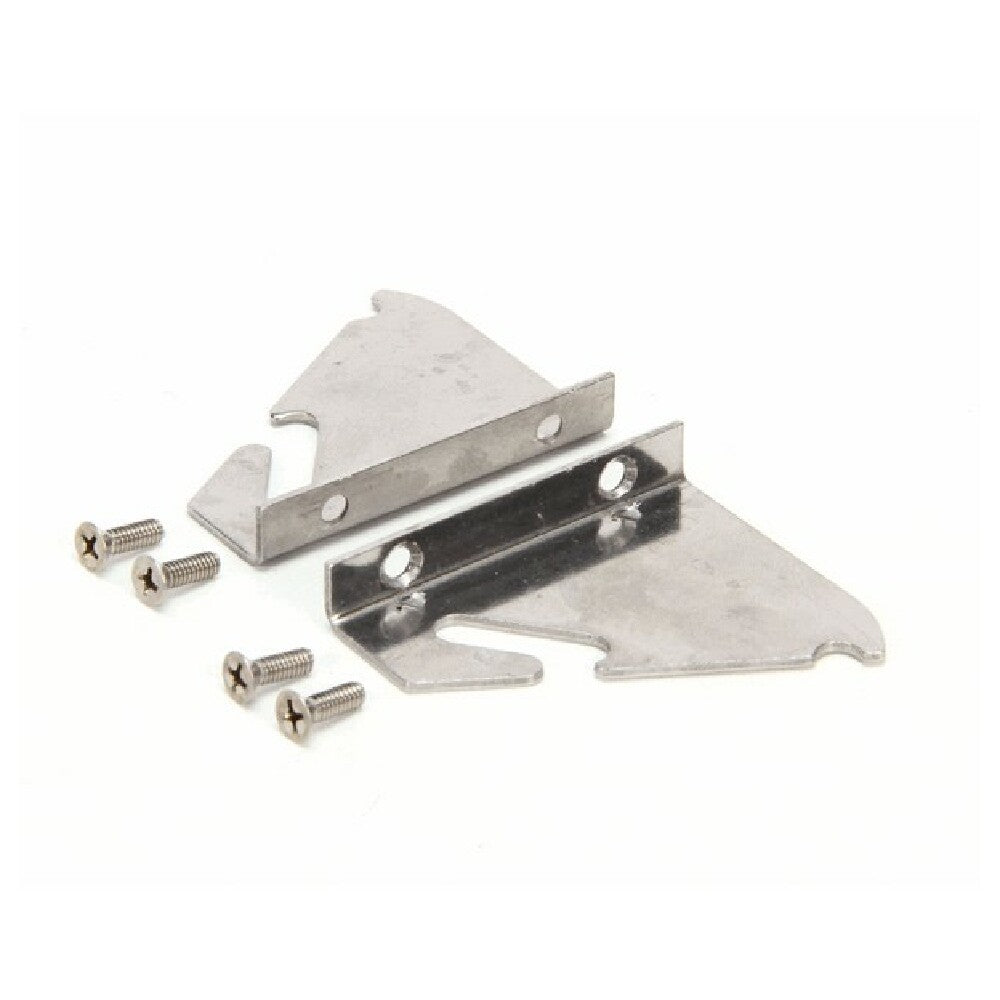 TRUE 959410 Lid Hinge Bracket Kit Rt/lt
