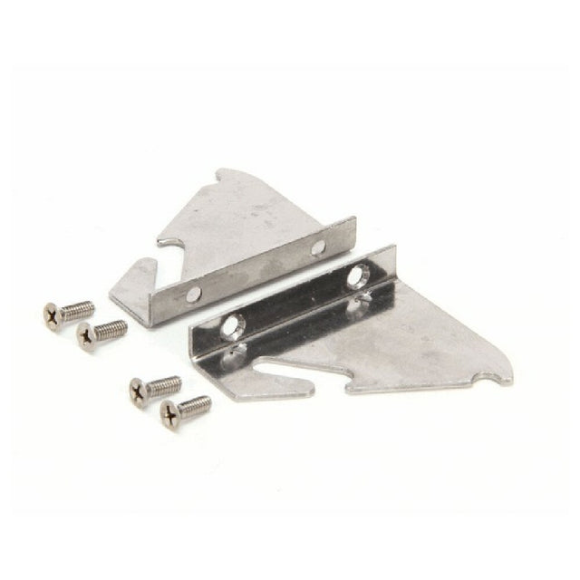 TRUE 959410 Lid Hinge Bracket Kit Rt/lt