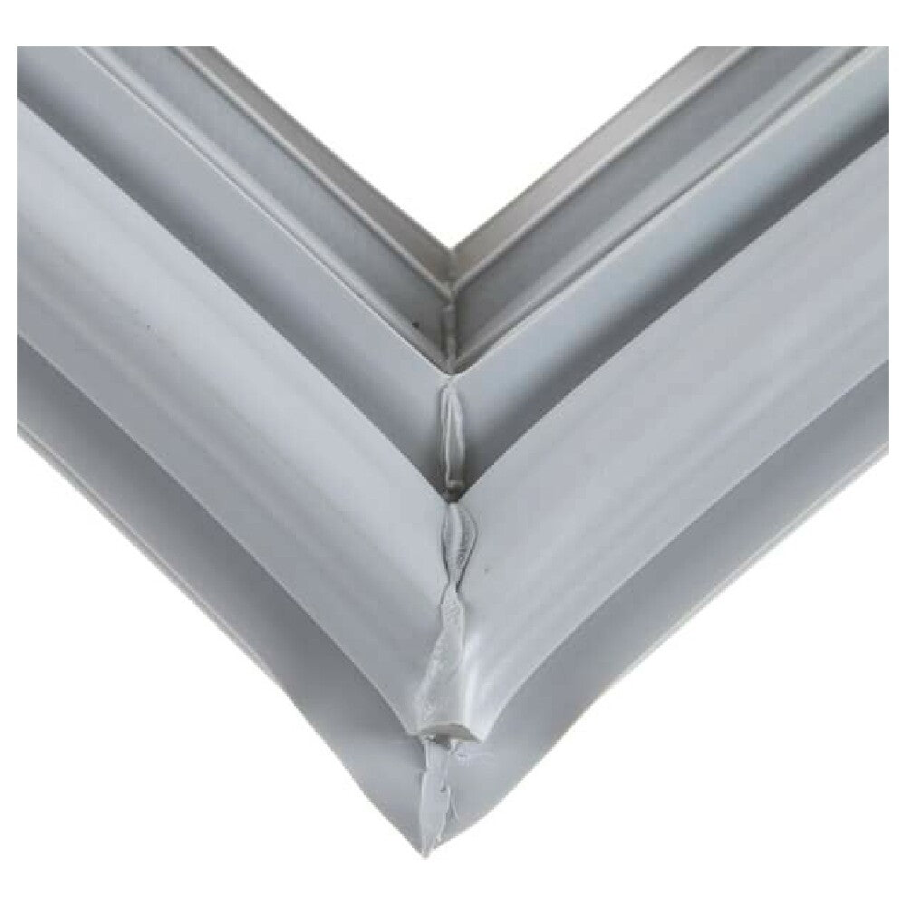 TRUE 966068 Gasket Sta/stg/str Gray Pvc