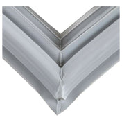 TRUE 966068 Gasket Sta/stg/str Gray Pvc