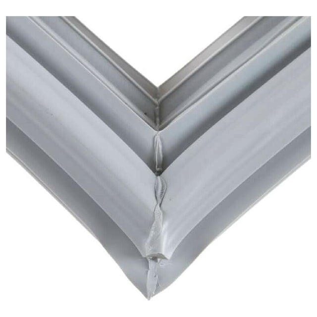 TRUE 966068 Gasket Sta/stg/str Gray Pvc