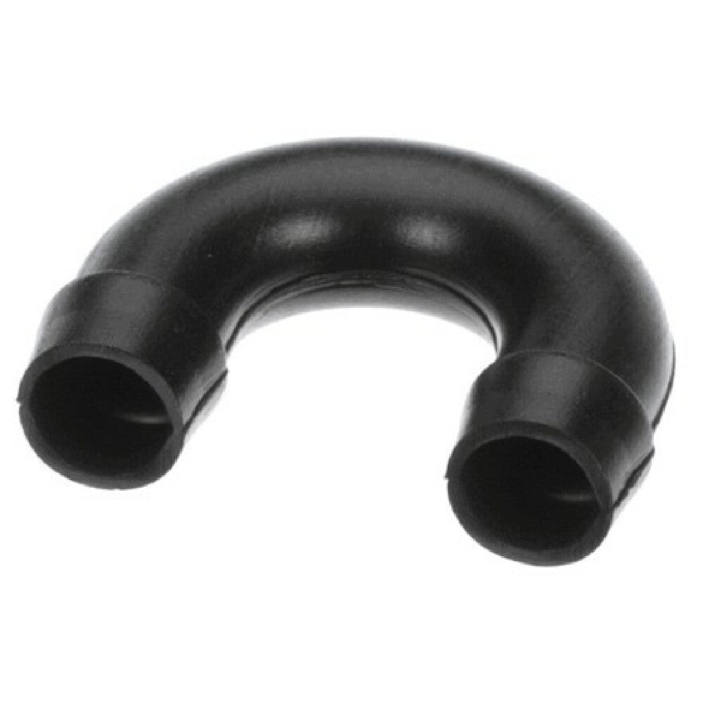 TRUE 966069 Drain Trap Black Pe High Densit