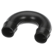 TRUE 966069 Drain Trap Black Pe High Densit