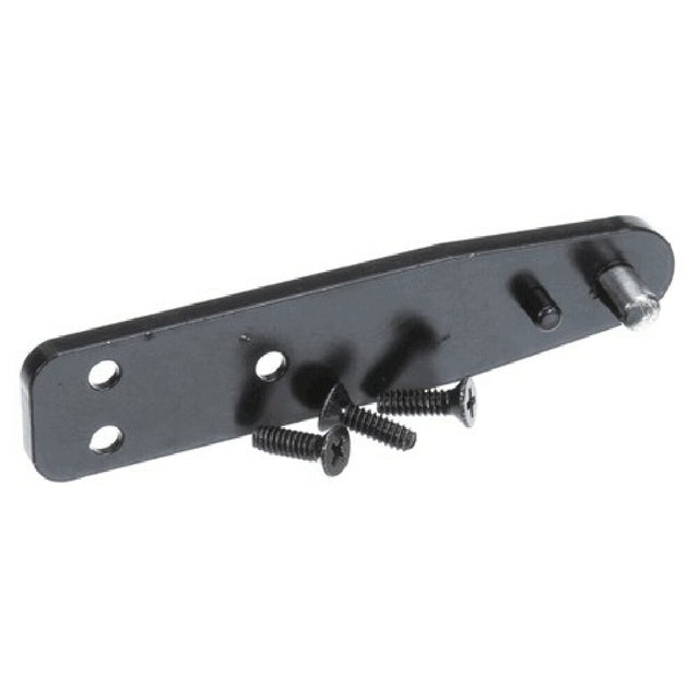 TRUE 966465 Hinge Kit Gdm 10/12 Black