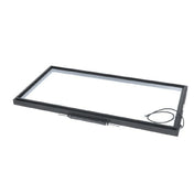 TRUE 968650 Door Assembly Gdm 49 Ld Lh Black 2 Mo To