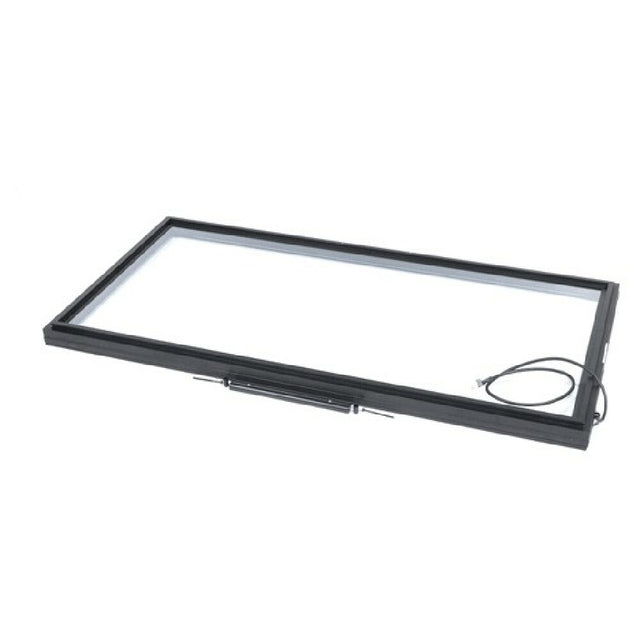 TRUE 968650 Door Assembly Gdm 49 Ld Lh Black 2 Mo To