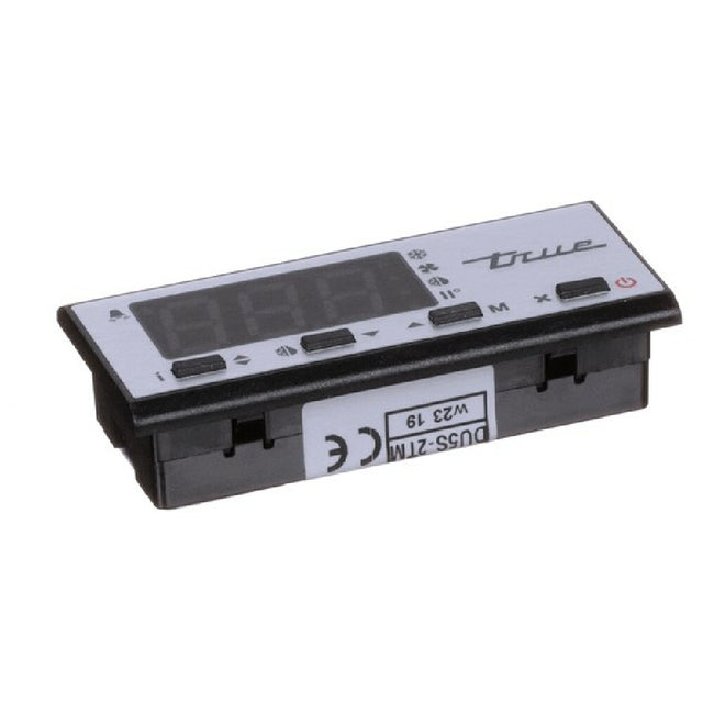 TRUE 971379 Control Display Lae Du 5s 2tm Blue Led/