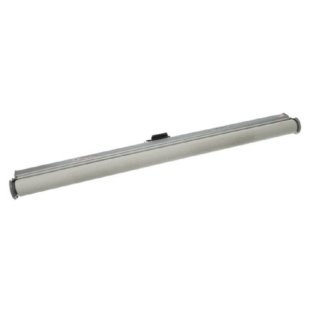 TRUE 973360 Night Cover Tac 36 Silver 32 3/8