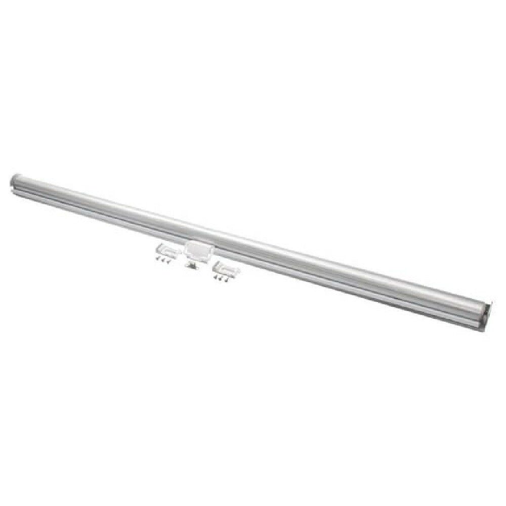 TRUE 973361 Night Cover Tac 48 Silver 44 3/8