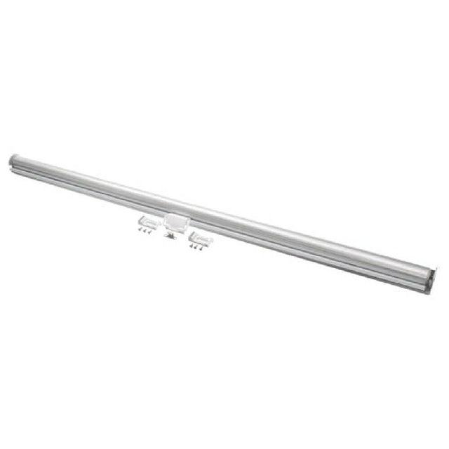 TRUE 973361 Night Cover Tac 48 Silver 44 3/8