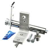 TRUE 975269 Hinge Kit Top Lh Gdm 43 Ss Wire Hide/car