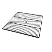 TRUE 975500-093 Shelf Tbb 2/2g/4/4g Blk Wire