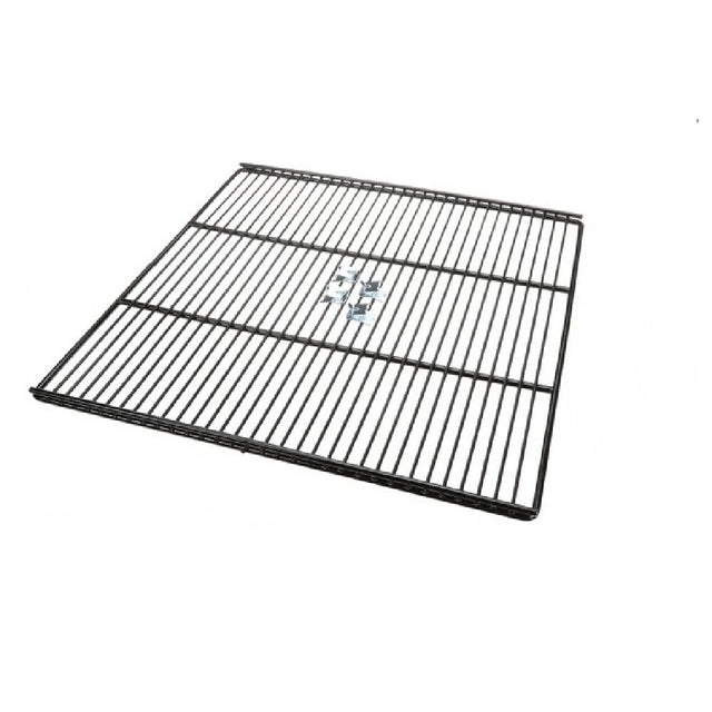 TRUE 975500-093 Shelf Tbb 2/2g/4/4g Blk Wire