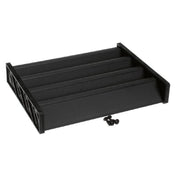 TRUE 979577 Grill Assembly Tbb/dd 2/3/4g Black