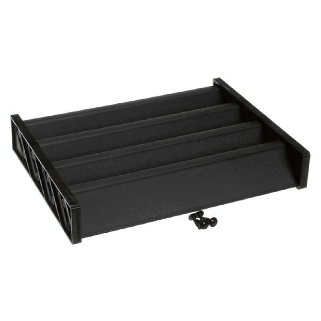 TRUE 979577 Grill Assembly Tbb/dd 2/3/4g Black