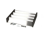 TRUE 979578 Grill Assembly Tbb/dd 2/3/4g Ss