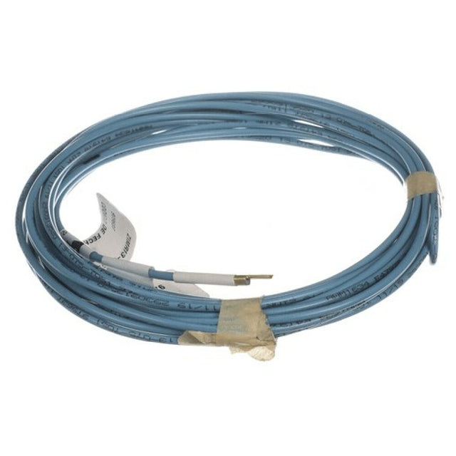 TRUE 979637 Heater Wire Pvc 212 115v 1.7w/ft 20 Red