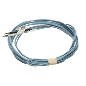 TRUE 979640 Heater Wire Pvc 102 115v 2.5w/ft Gray/w