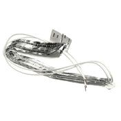 TRUE 980045 Heater Wire Gl Braid 31 115v 10w/ft 21.5
