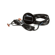 TRUE 980205 Thermometer 20dt U 5co N6u 0ff