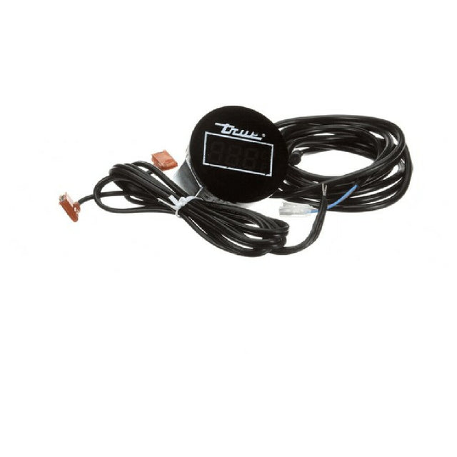 TRUE 980205 Thermometer 20dt U 5co N6u 0ff
