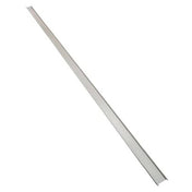 TRUE 980649 Cover Plastic Prefab Ta/tg/tr Gray Poly