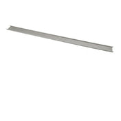 TRUE 980650 Cover Plastic Prefab Ta/tg/tr Gray Poly