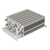 TRUE 980756 Coil Evaporator Str1f