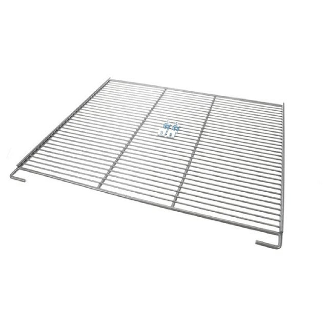 TRUE 980857-040 Shelf Stg1 Gray Wire W/clips