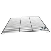 TRUE 980862-040 Shelf Stg2/3 Gray Wire W/clips