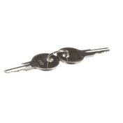 TRUE 980887 Key Sta/stg/str Set For C 13664 Lock Ki