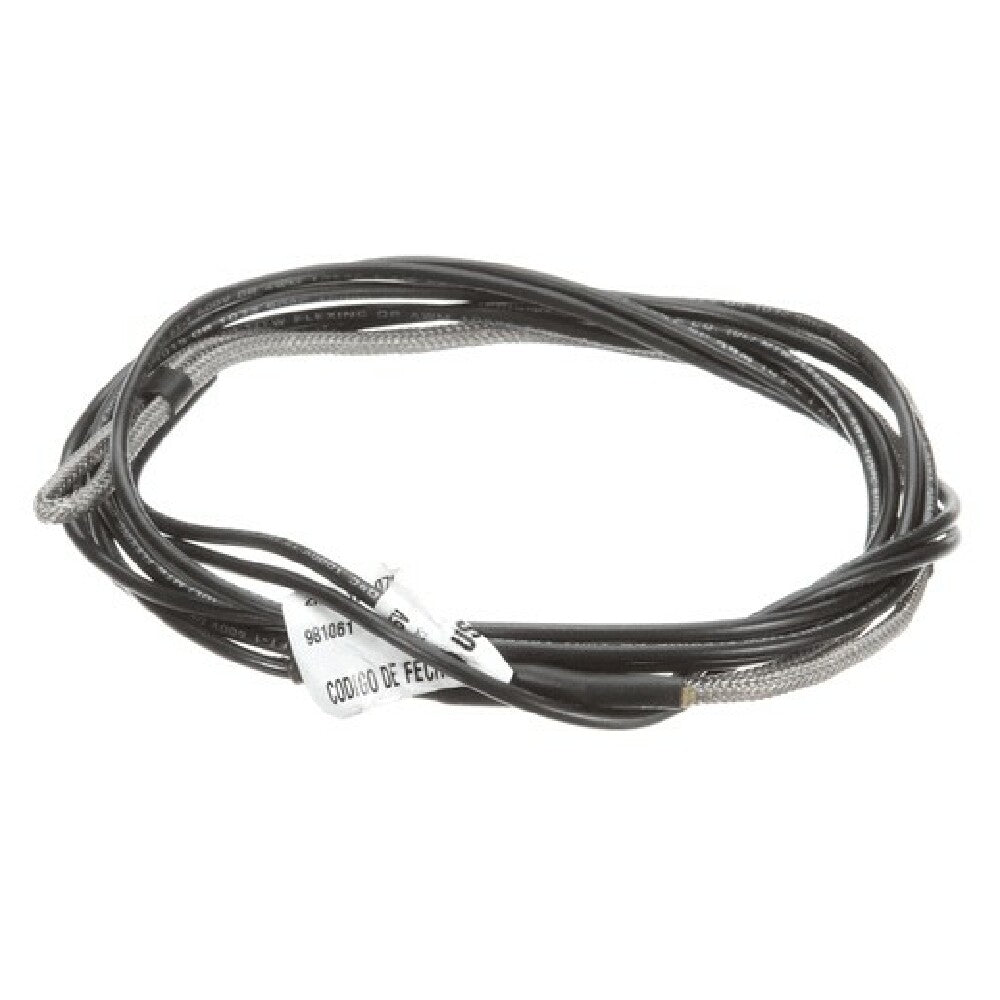 TRUE 981061 Heater Drain Tube 22 115v 10 Watt 48 Le