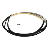 TRUE 982390 Wiper Gasket Kit Gdm 47 Top Hung
