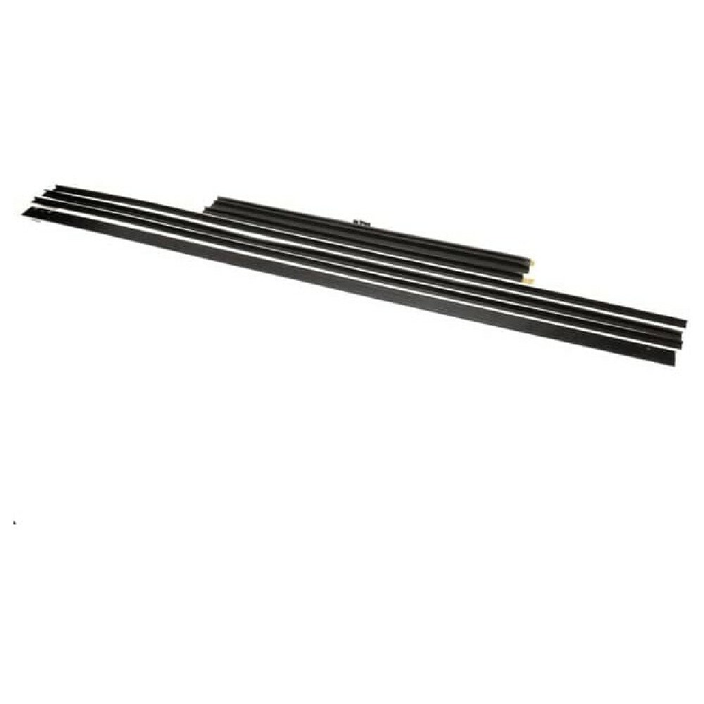 TRUE 982474 Wiper Gasket Kit Gdm 69/tsd 69 Top Hung